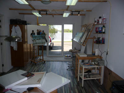 Atelier